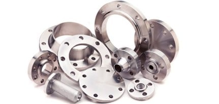 Read more about the article Inconel 600 Flanges Manufacturer