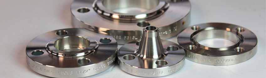 Read more about the article Inconel 601 Flanges Manufacturer