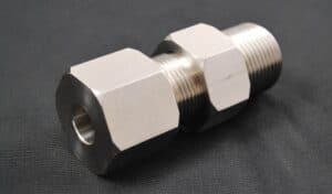 monel alloy 200 compression tube fittings 1