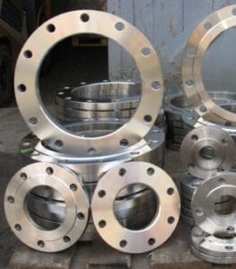 Read more about the article Stainless Steel 317 Flanges Manufacturer