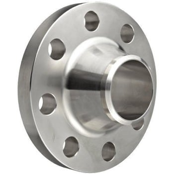 Read more about the article Stainless Steel 304H Flanges Manufacturer