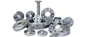 stainless steel 310h flange 1