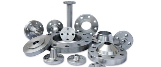 Read more about the article Stainless Steel 310H Flanges Manufacturer