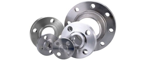 Read more about the article Stainless Steel 446 Flanges Manufacturer