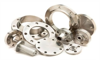 Read more about the article Stainless Steel 316Ti Flanges Manufacturer
