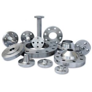 Read more about the article Stainless Steel 347H Flanges Manufacturer