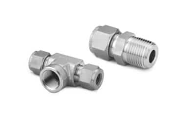 You are currently viewing Incoloy 925 Tube to Male Fittings Manufacturer