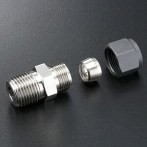 Read more about the article Alloy 20 Tube to Male Fittings Manufacturer