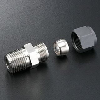 You are currently viewing Alloy 20 Tube to Male Fittings Manufacturer