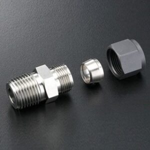 Read more about the article Incoloy 825 Tube to Male Fittings Manufacturer