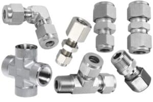 Read more about the article Incoloy 330 Tube to Male Fittings Manufacturer