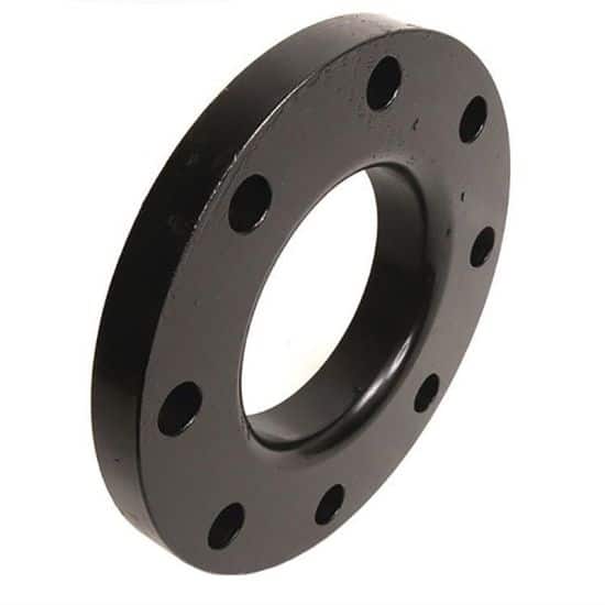 Read more about the article Carbon Steel A105 Flanges Manufacturer