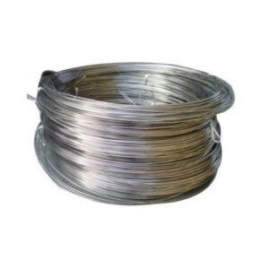 Read more about the article Alloy 20 Wire Manufacturer