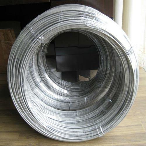 Read more about the article Inconel 600 Wire Manufacturer