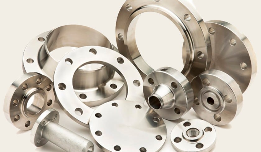 You are currently viewing Super Duplex S32750 Flanges Manufacturer