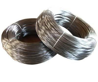 Read more about the article Stainless Steel 317L Wire Manufacturer