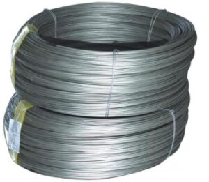 Read more about the article Stainless Steel 321 Wire Manufacturer