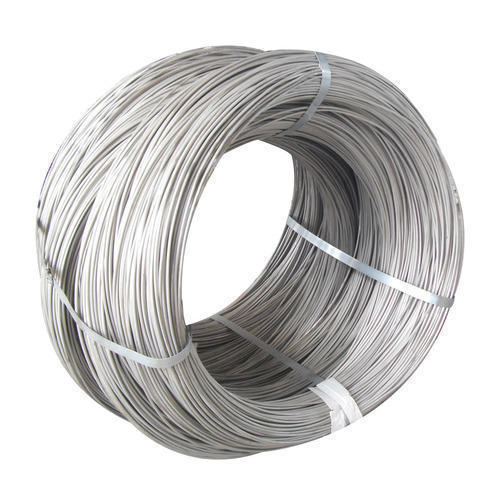 Read more about the article Stainless Steel 410 Wire Manufacturer