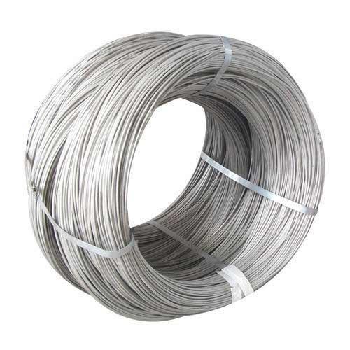 Read more about the article Stainless Steel En-318 Wire Manufacturer