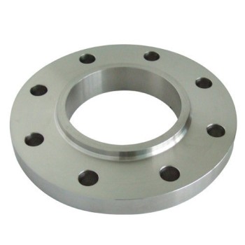 Read more about the article Alloy Steel F12 Flanges Manufacturer