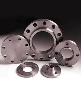 Read more about the article Alloy Steel F9 Flanges Manufacturer