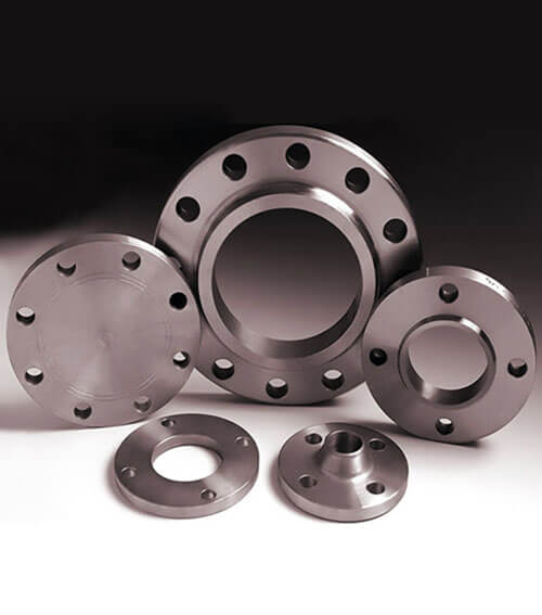 Read more about the article Alloy Steel F9 Flanges Manufacturer