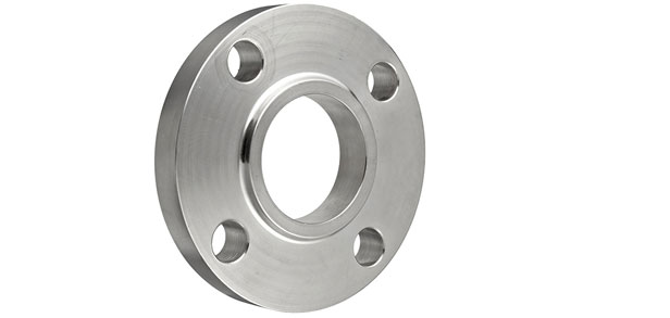 Alloy Steel F22 Flanges