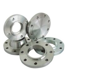 Read more about the article Alloy Steel F5 Flanges Manufacturer
