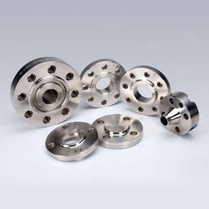 You are currently viewing Hastelloy B3 Flanges Manufacturer