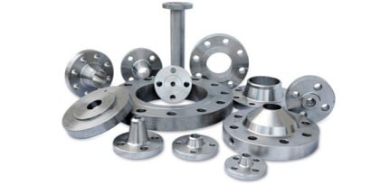 Read more about the article Incoloy 925 Flanges Manufacturer