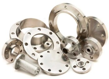 Read more about the article Inconel 718 Flanges Manufacturer