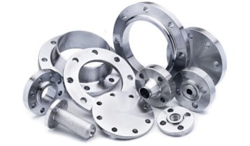 Read more about the article Nickel Alloy 201 Flanges Manufacturer