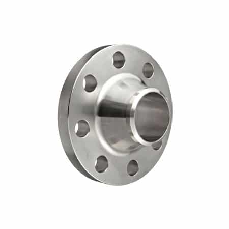 You are currently viewing Titanium Alloy Gr 2 Flanges Manufacturer