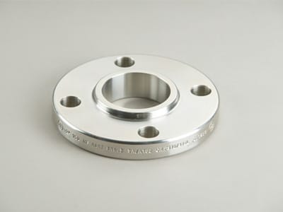 You are currently viewing Titanium Gr 5 Flanges Manufacturer