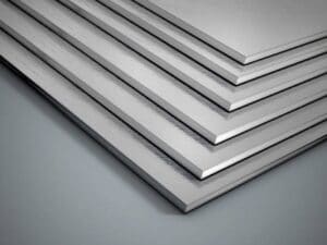 Aluminium Sheet Manufacturer 1