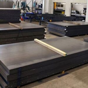 C45 Carbon Steel Sheets 1