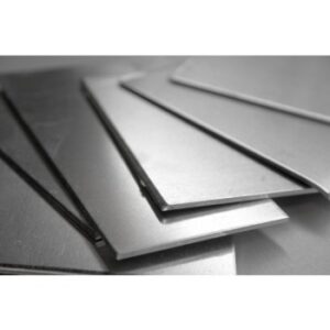 Carbon Steel Sheets Manufacturer 2
