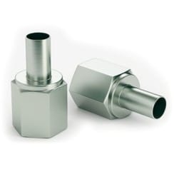 Stainless Steel 304H Tube to Female Pipes 1