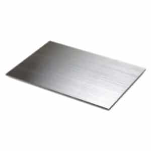 Stainless Steel 316TI Sheet Manufacturer