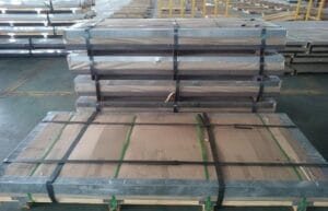 Stainless Steel 446 Sheet Manufacturer 1