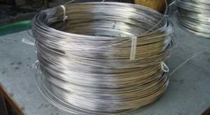 Titanium Gr 5 Wire Manufacturer