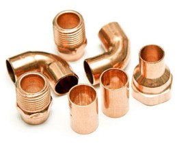 Cupro Nickel 90 Tube to Female Pipes Manufacturer 1