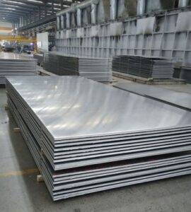 Duplex Steel S31803 Plate Manufacturer 1