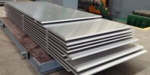 Stainless Steel 904L Plates Manufacturer 1