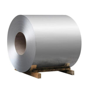 Aluminium Steel Coil Manufacturer