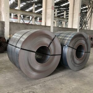 C45 Carbon Steel Coil Manufacturer 1