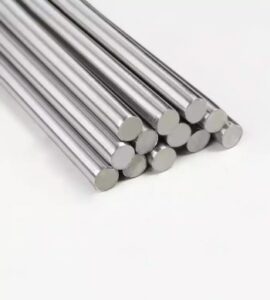 Stainless Steel 304 Round Bar 1