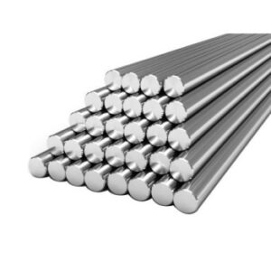 Stainless Steel 316 Round Bar Manufacturer 1