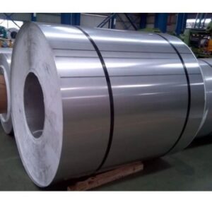 Super Duplex Steel S32750 Coils 1
