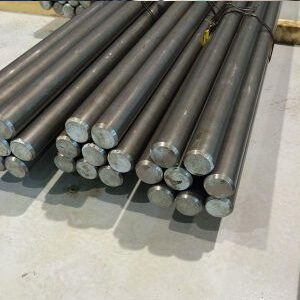 Carbon Steel A105 Round Bars